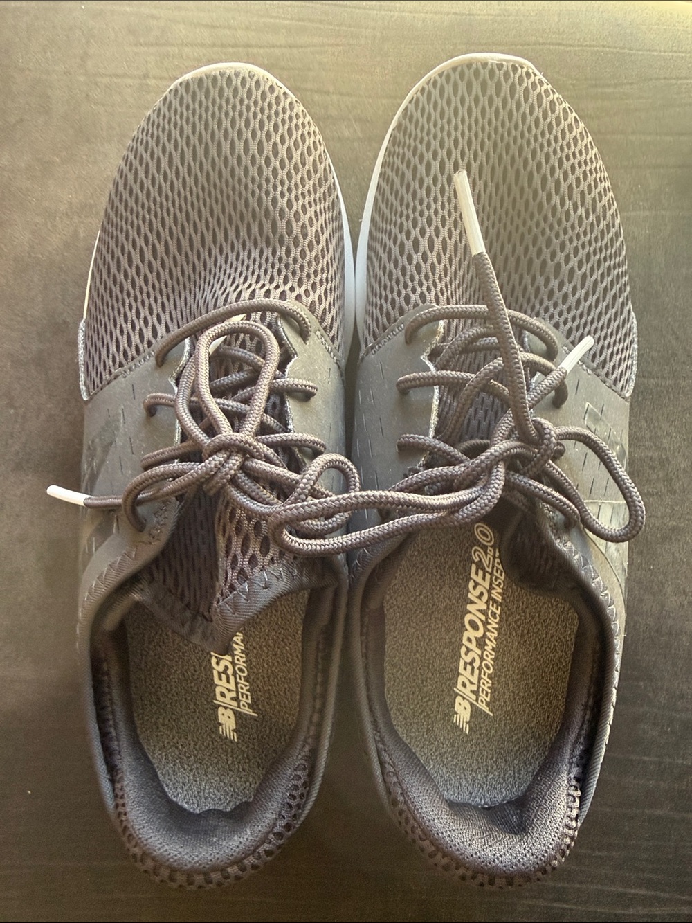 New Balance Women’s Athletic Running Shoes - Black Size 6.5 NWOT